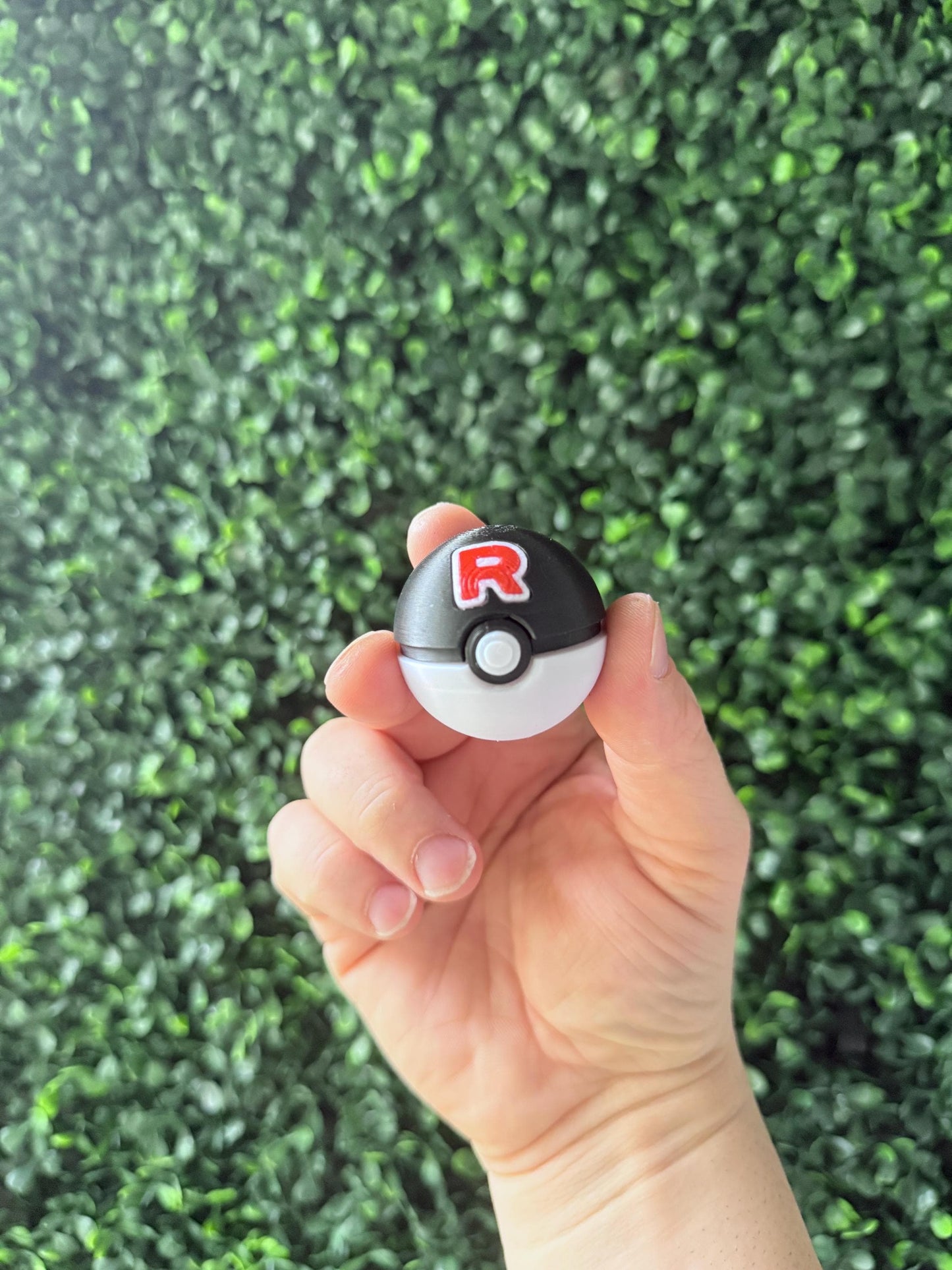 Pocketballs Belt/Pant Clip cosplay prop | 3D printed gifts | Poke | Anime |