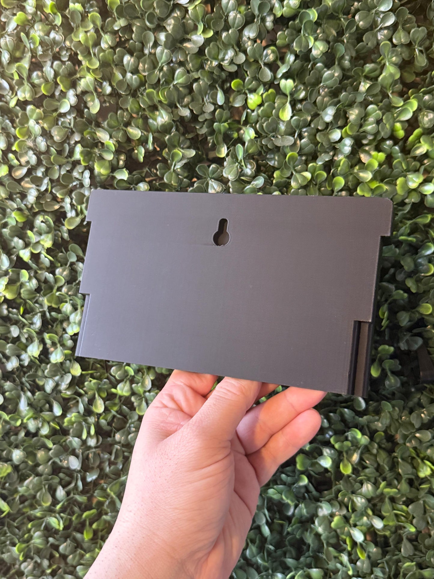 Saphire Game Advance Cartridge | 3d printed | Retro | Wall decor