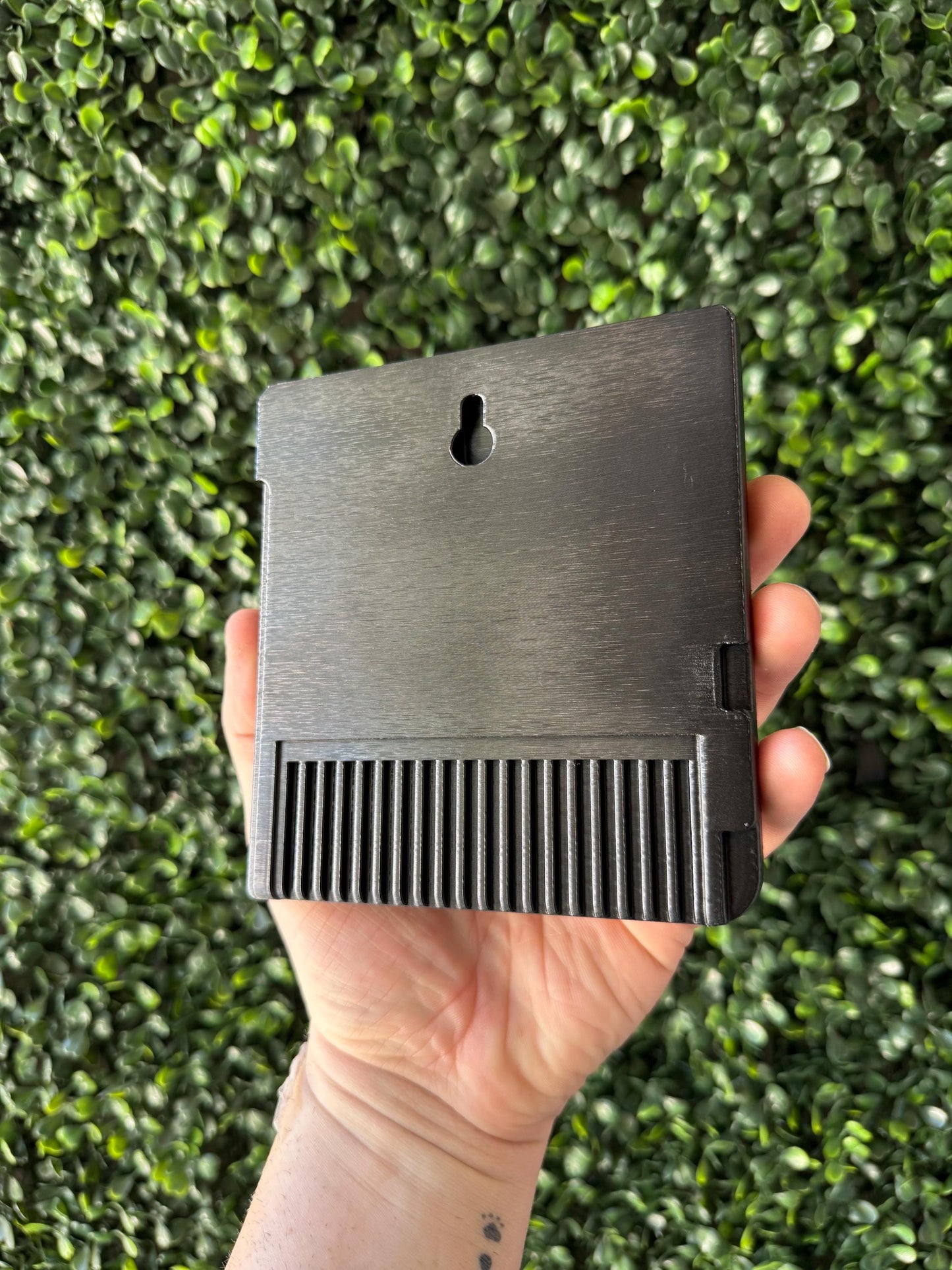 Heart Gold DSGame Cartridge | 3d printed | Retro | Wall decor