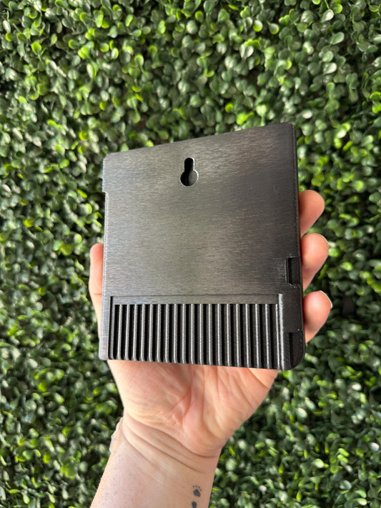 Heart Gold DSGame Cartridge | 3d printed | Retro | Wall decor