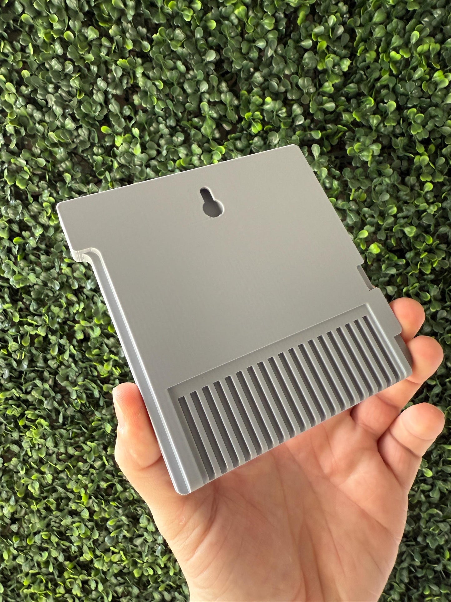 Poke Y 3D Game Cartridge | 3d printed | Retro | Wall decor