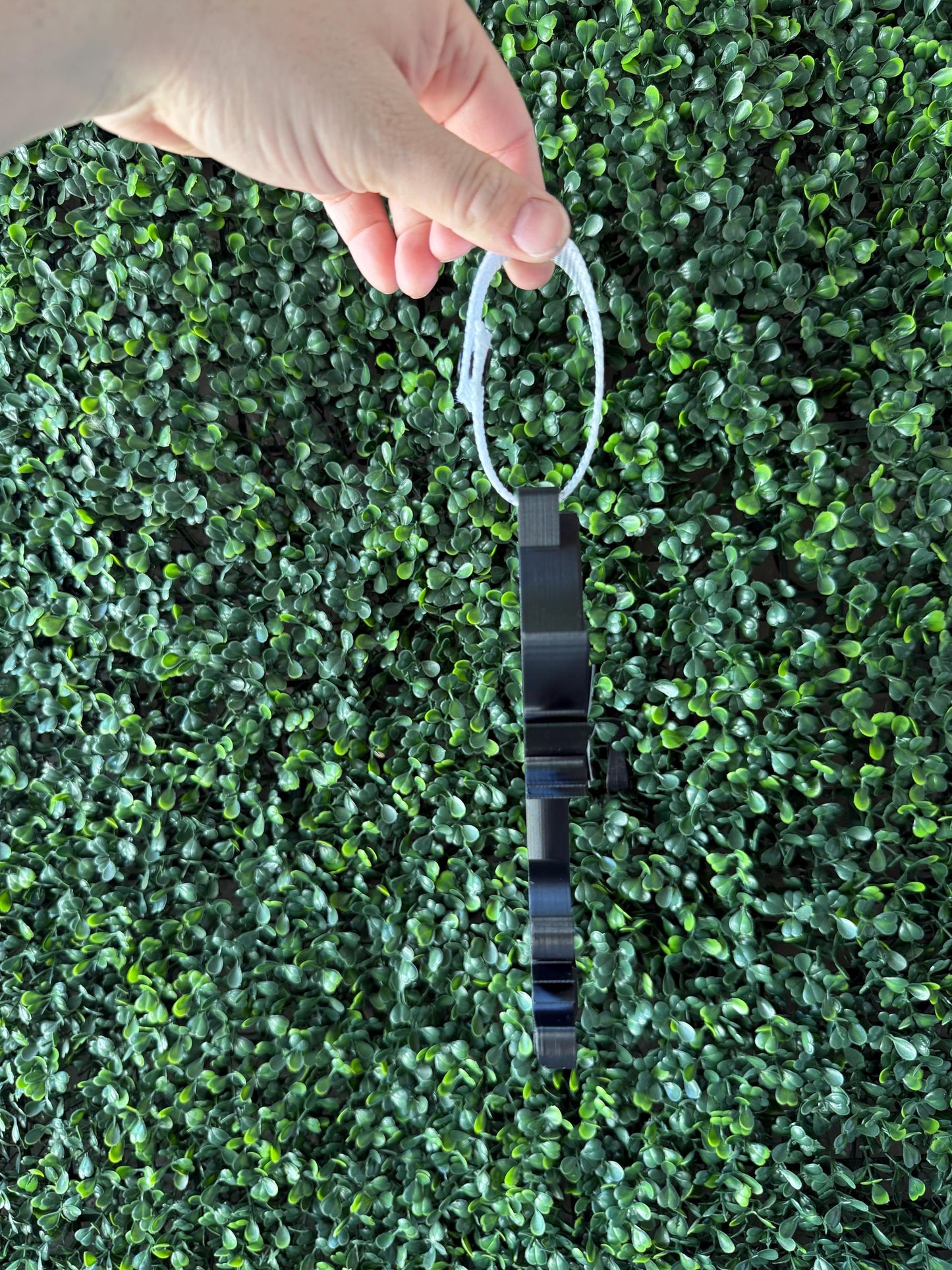 Pumpkinhead Keyblade Tsurikawa: JDM Car Pull Handle, 3D Printed